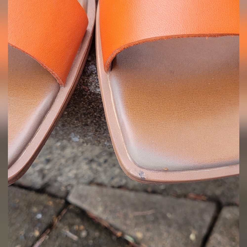 Franco Sarto Maiva Sandals - Picture 6 of 9